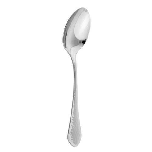 Arc Cardinal T8002 Stone Dinner Spoon, 8-1/8", 18/10 Stainless Steel (Case of 12)