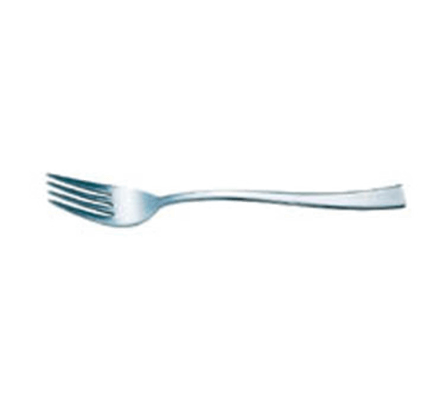 Arc Cardinal T3601 Latham Dinner Fork, 8-1/4", 18/10 Stainless Steel (Case of 12)