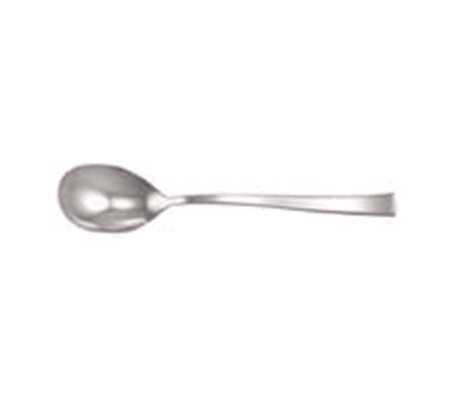 Arc Cardinal T3628 Latham Teaspoon, 6", 18/10 Stainless Steel (Case of 12)