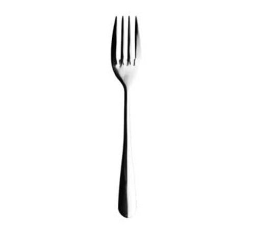 Arc Cardinal EQ290 Burlington Table Fork, 8-1/4", 18/10 Stainless Steel (Case of 12)