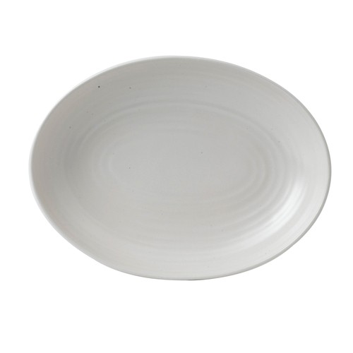 Arc Cardinal EP267 Evo Pearl Chef's Tray, 10-5/8"X4-3/4", White (Case of 12)