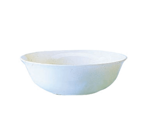 Arc Cardinal 50061 Restaurant White Multi-Usage Bowl, 15oz, White (Case of 24)