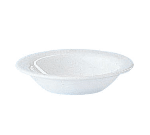 Arc Cardinal 25285 Restaurant White Fruit Dish, 3-1/2oz, White (Case of 36)