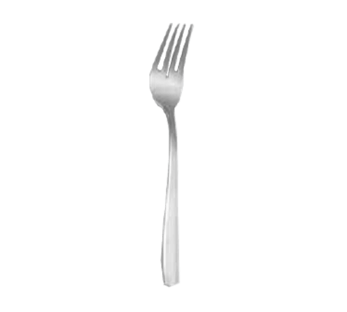 Arc Cardinal T1829 Vesca Salad Fork, 7", 18/10 Stainless Steel (Case of 12)