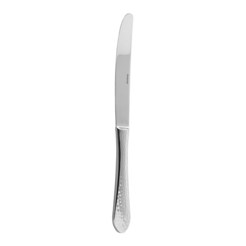 Arc Cardinal T8004 Stone Dinner Knife, 9-1/2", 18/10 Stainless Steel (Case of 12)