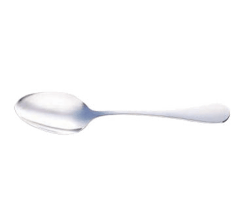 Arc Cardinal T1902 Matiz Dinner Spoon, 8", 18/10 Stainless Steel (Case of 12)