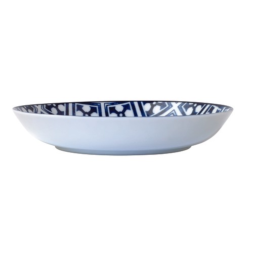 Arc Cardinal FK642 Candour Azure Soup Bowl, 24-1/2oz (Case of 24)