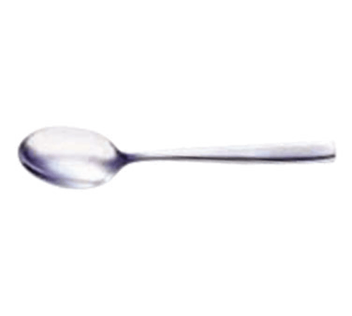 Arc Cardinal T1811 Vesca Demitasse Spoon, 4-3/8", 18/10 Stainless Steel (Case of 12)