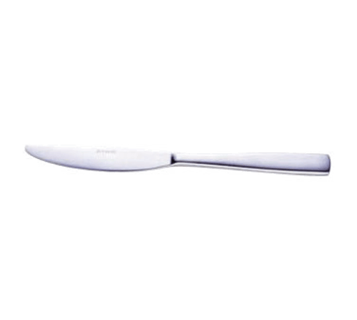 Arc Cardinal T1808 Vesca Dessert Knife, 8-1/8", 18/10 Stainless Steel (Case of 12)