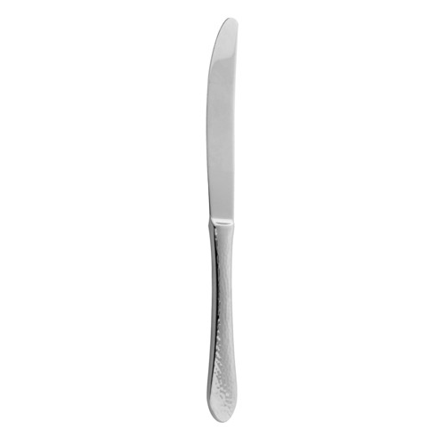 Arc Cardinal T8008 Stone Dessert Knife, 8-7/8", 18/10 Stainless Steel (Case of 12)