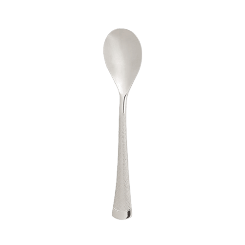 Arc Cardinal FL128 Mikayla Teaspoon, 6-7/8", 18/0 Stainless Steel (Case of 12)