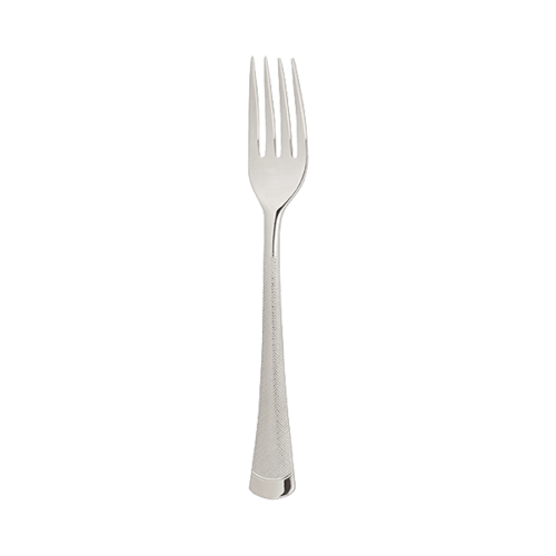 Arc Cardinal FL129 Mikayla Salad/ Dessert Fork, 7-1/8", 18/0 Stainless Steel (Case of 12)