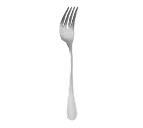 Arc Cardinal T1929 Matiz Salad Fork, 7", 18/10 Stainless Steel (Case of 12)