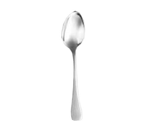 Arc Cardinal T1928 Matiz Teaspoon, 6", 18/10 Stainless Steel (Case of 12)