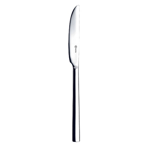 Arc Cardinal MB298 Living Mirror Table Knife, 9", 18/10 Stainless Steel (Case of 12)