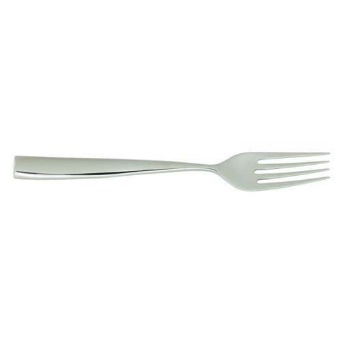 Arc Cardinal FP117 Liv II Dinner Fork, 8", 18/10 Stainless Steel (Case of 12)