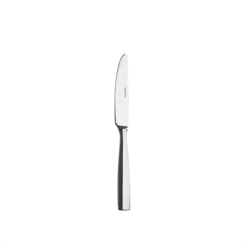 Arc Cardinal FP121 Liv II Butter Knife, 6-1/2", 18/10 Stainless Steel (Case of 12)