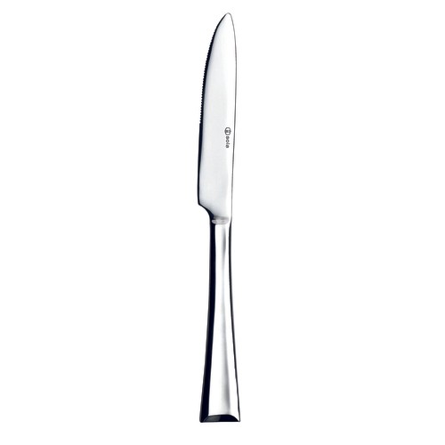 Arc Cardinal MB202 Alessandria Table Knife, 9-1/4", 18/10 Stainless Steel (Case of 12)