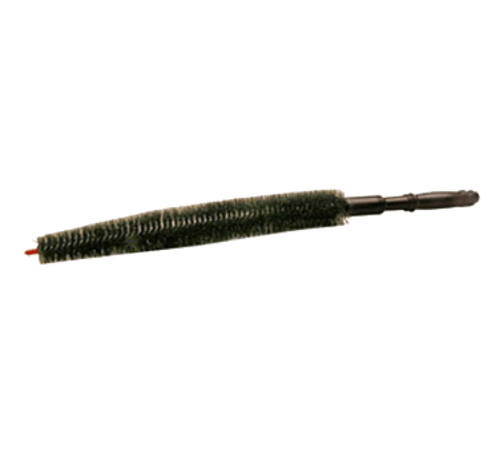 AllPoints Foodservice 1421520 Refrigerator Condenser Coil Brush, 25"