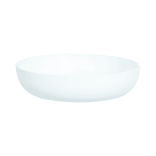 Arc Cardinal P9772 Evolutions White Deep Bowl, 32oz, White (Case of 12)