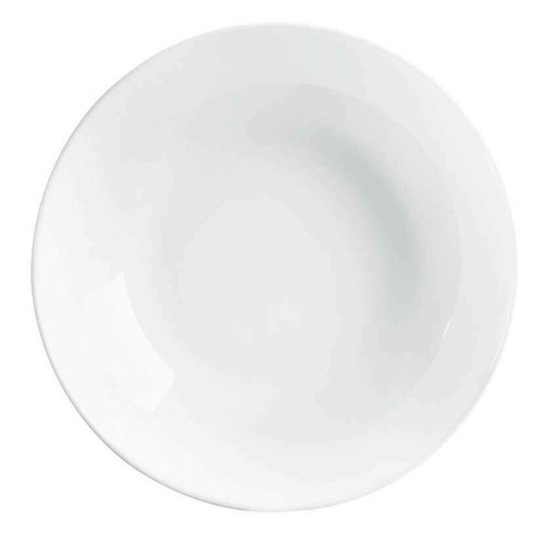 Arc Cardinal N9411 Evolutions White Soup Plate, 7-3/4", White (Case of 24)