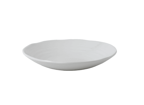 Arc Cardinal FN898 Organic White Coupe Bowl, 15.2oz, White (Case of 12)