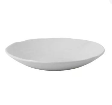 Arc Cardinal FN897 Organic White Coupe Bowl, 28oz, White (Case of 12)