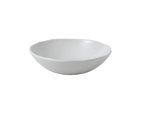 Arc Cardinal FN880 Organic White Coupe Bowl, 10-1/2oz, White (Case of 12)