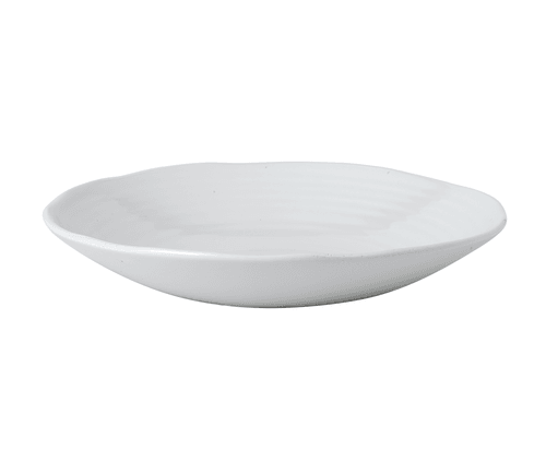 Arc Cardinal FN884 Organic White Coupe Bowl, 47-1/2oz, White (Case of 12)