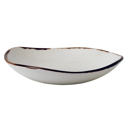Arc Cardinal HN113 Harvest Natural Organic Bowl, 11-3/8", Natural (Case of 6)