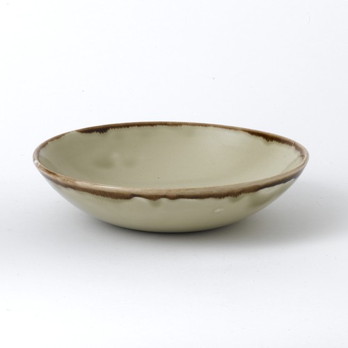 Arc Cardinal HL182 Harvest Linen Coupe Bowl, 15oz, 7-1/4", Linen (Case of 12)