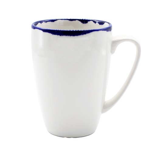 Arc Cardinal HI113 Harvest Ink Mug, 12oz, Blue (Case of 12)