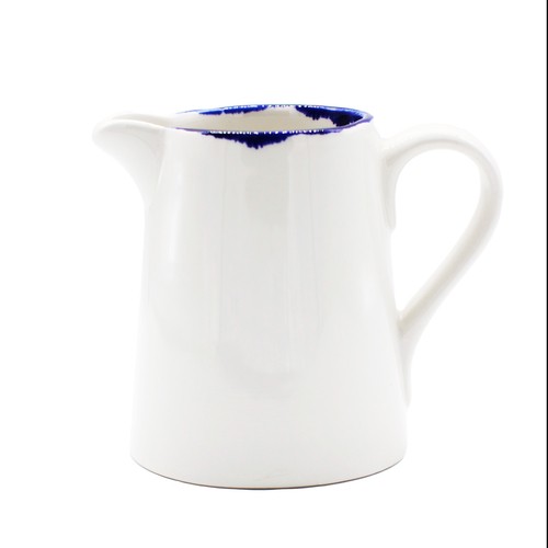 Arc Cardinal HI145 Harvest Ink Jug w/ Handle, 5-1/4oz, Blue (Case of 4)