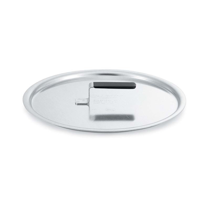 Vollrath 67561 Wear-Ever® Cover For Aluminum Cookware, 16-1/4", Flat
