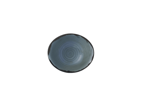 Arc Cardinal HB634 Harvest Blue Deep Bowl, 16-1/2oz, Blue (Case of 6)