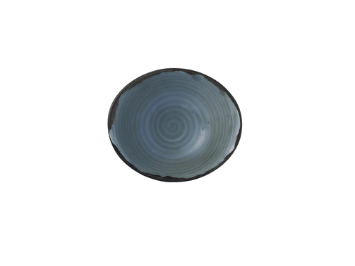 Arc Cardinal HB778 Harvest Blue Deep Bowl, 18oz, Blue (Case of 6)