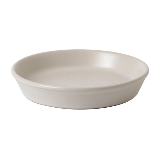 Arc Cardinal FM749 Evo Pearl Olive/Tapas Dish, 6-1/4", White (Case of 24)