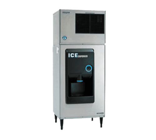 Hoshizaki DB-200H 30″W Hotel/Motel Ice Dispenser w/ 200 lbs. Capacity