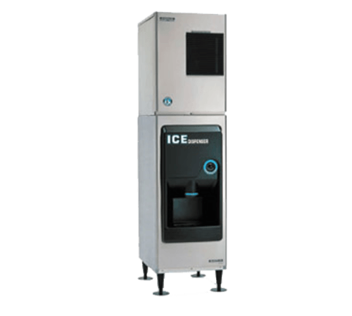 Hoshizaki DB-130H 22" Hotel/Motel Ice Dispenser w/ 130 lbs. Capacity