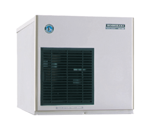 Hoshizaki F-450MAJ-C Ice Maker, Nugget-Style, Air Cooled, Modular, 22"W
