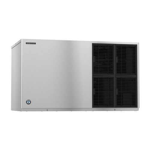 Hoshizaki KM-1301SAJ3 Crescent Cuber Ice Maker, Air-Cooled (Bin NOT Included)