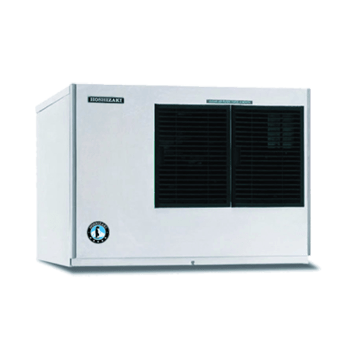 Hoshizaki KML-700MAJ Crescent Cuber Ice Maker, Air-Cooled (Bin NOT Included)