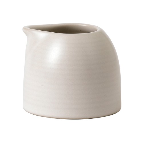 Arc Cardinal FM747 Evo Pearl Creamer w/o Handle, 2oz, White (Case of 36)