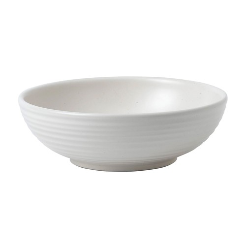 Arc Cardinal EP178 Evo Pearl Rice Bowl, 30oz, 7", White (Case of 24)