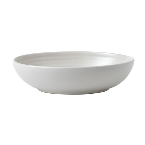 Arc Cardinal EP216 Evo Pearl Oval Bowl, 35oz, 8-1/2", White (Case of 24)