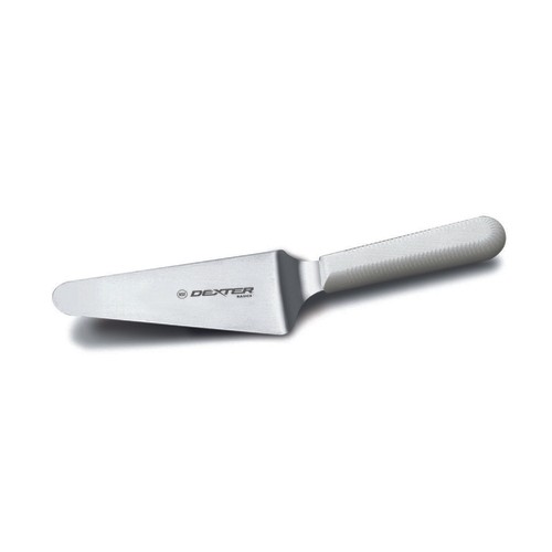 Dexter Russell 31642 (P94852) Basics 4-1/2" X 2-1/4" Offset Pie Knife