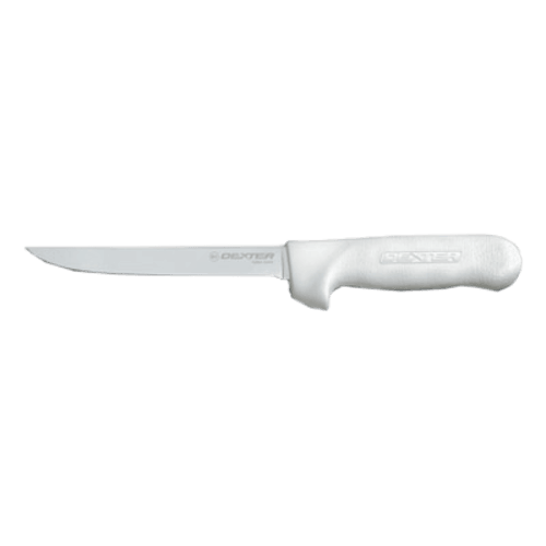 Dexter Russell 1543 (S136F-PCP) Sani-Safe 6" Flexible Boning Knife