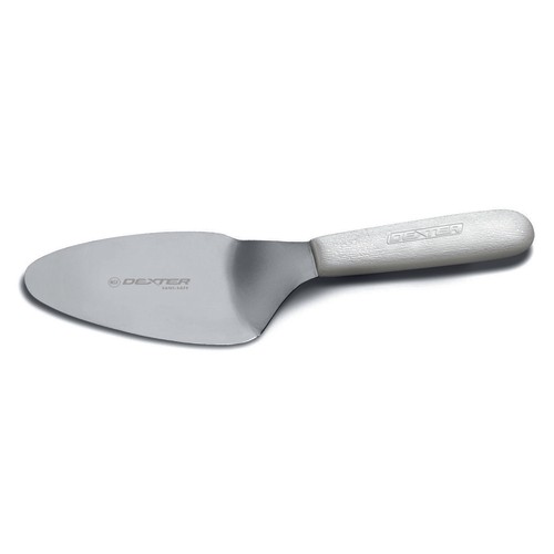 Dexter Russell 19763 (S175PCP) Sani-Safe 5" Offset Pie Knife