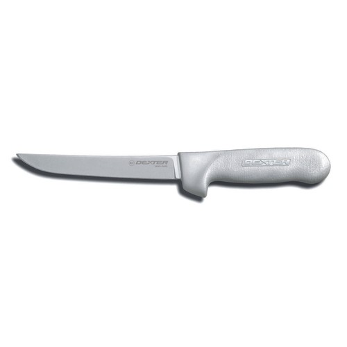 Dexter Russell 1523 (S119PCP) Sani-Safe 3" Wide Clam Knife