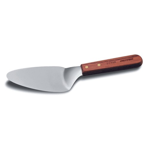 Dexter Russell 19760 (S245R-PCP) Traditional 5" Pie Knife